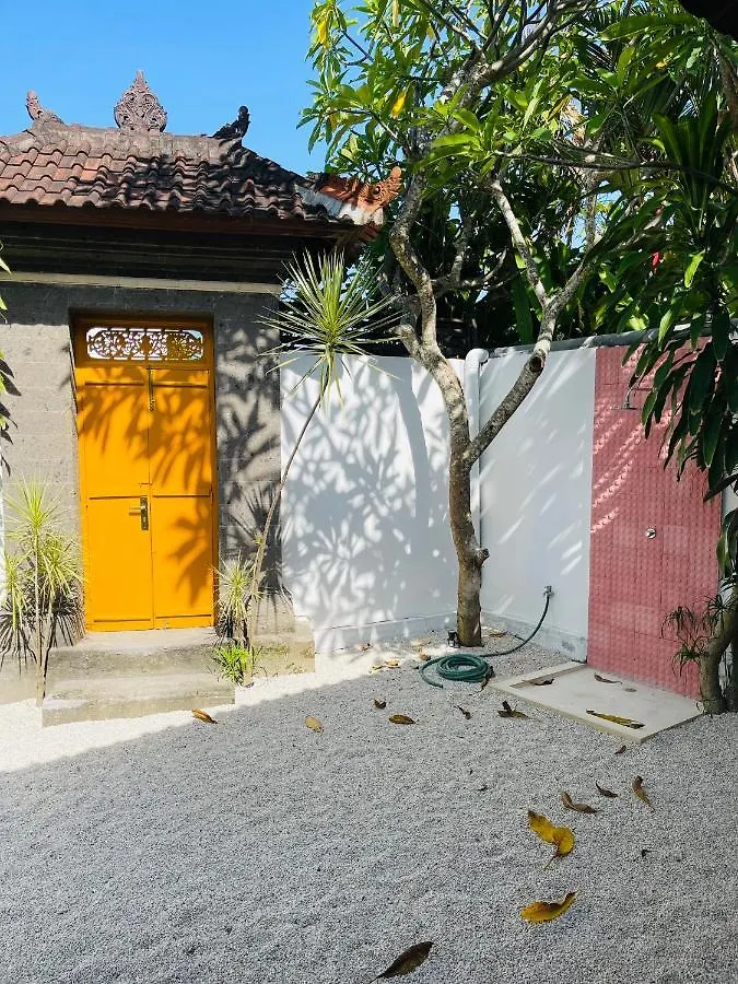 Villa Dadirri - In The Heart Of Seminyak - Walking Distance From Restaurants, Bars And Beach - Perfect Location  スミニャック