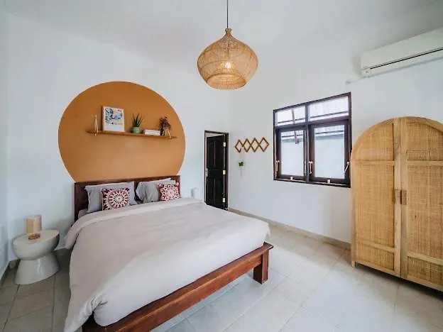 Villa Dadirri - In The Heart Of Seminyak - Walking Distance From Restaurants, Bars And Beach - Perfect Location 0*, スミニャック